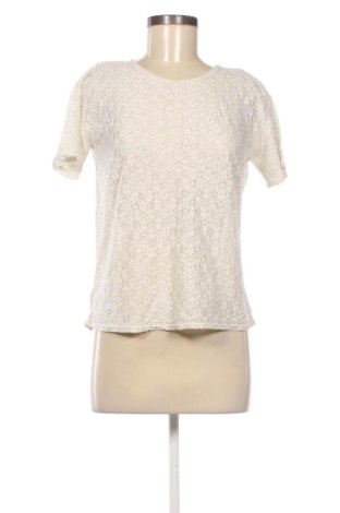 Damen Shirt Unbranded, Größe M, Farbe Ecru, Preis 6,16 €, #136973666