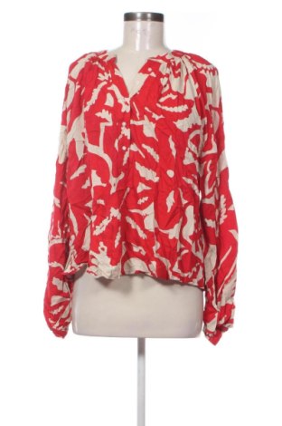 Damen Shirt H&M, Größe L, Farbe Mehrfarbig, Preis € 12,99, #136973684