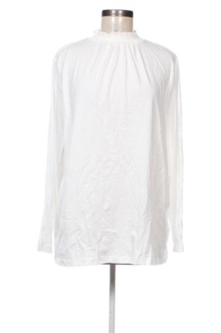 Dámská halenka Unbranded, Velikost 3XL, Barva Bílá, Cena  339,00 Kč, #136973721