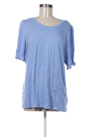 Damen Shirt Tchibo, Größe XL, Farbe Blau, Preis € 11,99, #136973770