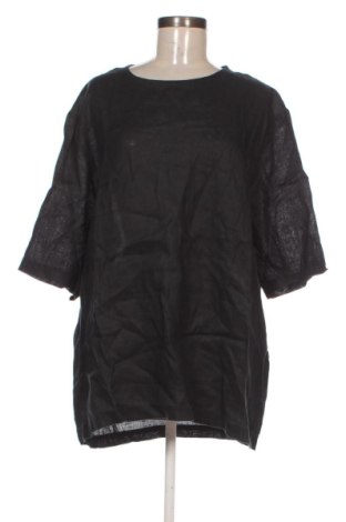 Дамска блуза COS, Размер XL, Цвят Черен, Цена 27,00 €, #136973875