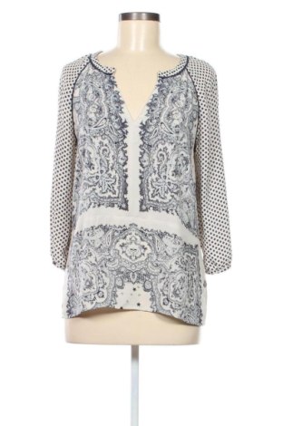 Γυναικεία μπλούζα Maison Scotch, Μέγεθος M, Χρώμα Πολύχρωμο, Τιμή 8,00 €, #136973991