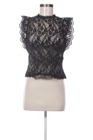 Bluză de femei Pieces, Mărime XS, Culoare Negru, Preț 29,99 Lei, #136974025