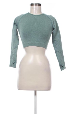 Női blúz Unbranded, Méret XS, Szín Zöld, Ár 3 349 Ft, #136974145