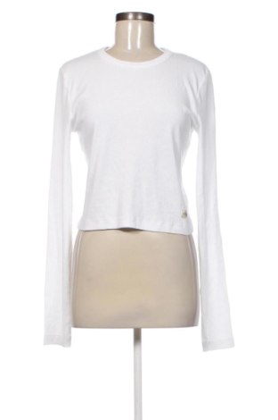 Dámská halenka Calvin Klein Jeans, Velikost L, Barva Bílá, Cena  1 629,00 Kč, #136974207