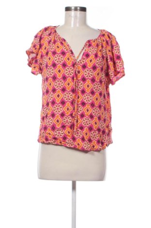 Bluzka damska SHEIN, Rozmiar XL, Kolor Kolorowy, Cena 45,99 zł, #136974443