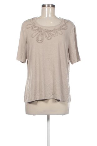 Dámská halenka Gerry Weber, Velikost XXL, Barva Béžová, Cena  659,00 Kč, #136974481