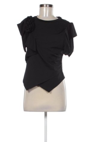 Bluzka damska Unbranded, Rozmiar S, Kolor Czarny, Cena 36,54 zł, #136974484