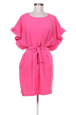 Bluzka damska Unbranded, Rozmiar XXL, Kolor Różowy, Cena 76,83 zł, #136974488