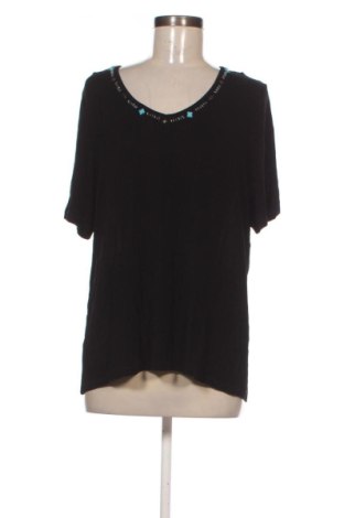Bluzka damska Unbranded, Rozmiar L, Kolor Czarny, Cena 48,23 zł, #136974496