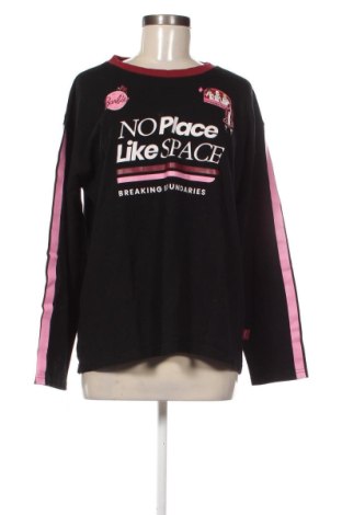 Bluzka damska Barbie, Rozmiar XL, Kolor Kolorowy, Cena 46,00 zł, #136974645