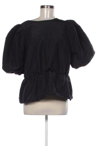 Bluzka damska H&M, Rozmiar XL, Kolor Czarny, Cena 46,72 zł, #136974690
