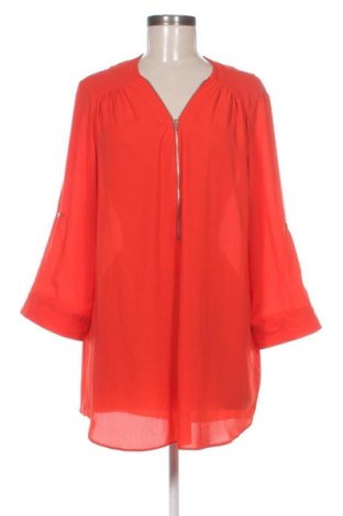 Damen Shirt Atmosphere, Größe XXL, Farbe Rot, Preis 9,00 €, #136974869