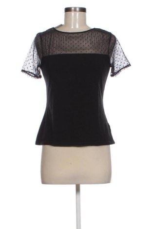 Bluzka damska H&M, Rozmiar S, Kolor Czarny, Cena 50,48 zł, #136974965