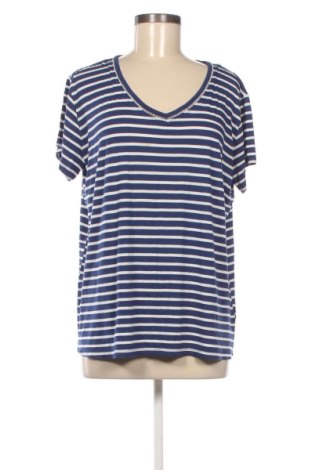 Bluzka damska Unbranded, Rozmiar 3XL, Kolor Kolorowy, Cena 76,00 zł, #136974995