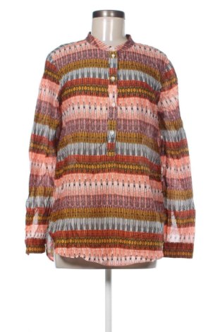 Bluză de femei H&M, Mărime L, Culoare Multicolor, Preț 63,99 Lei, #136975067