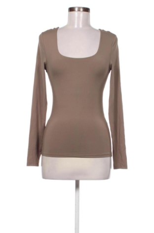 Bluzka damska ONLY, Rozmiar XS, Kolor Beżowy, Cena 29,00 zł, #136975112