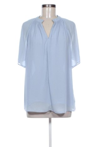 Γυναικεία μπλούζα H&M, Μέγεθος M, Χρώμα Μπλέ, Τιμή 8,41 €, #136975122