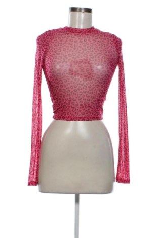 Damen Shirt Unbranded, Größe XS, Farbe Rosa, Preis 15,99 €, #136975132