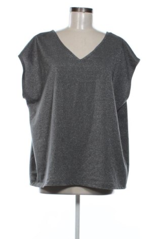 Damen Shirt Unbranded, Größe XXL, Farbe Grau, Preis 12,69 €, #136975150