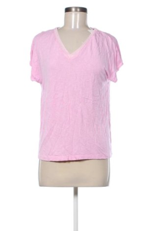 Damen Shirt Street One, Größe L, Farbe Rosa, Preis 12,99 €, #136975177