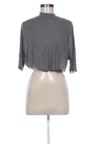 Bluză de femei Unbranded, Mărime M, Culoare Gri, Preț 67,77 Lei, #136975260
