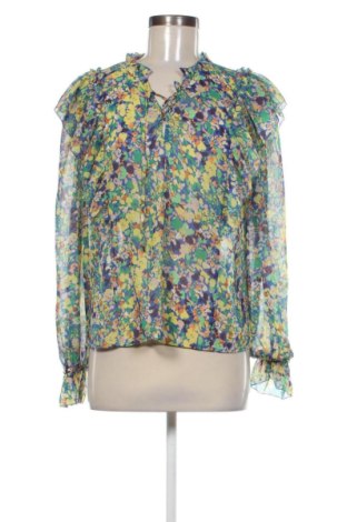 Bluzka damska Unbranded, Rozmiar S, Kolor Kolorowy, Cena 37,51 zł, #136975284