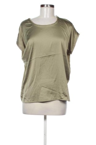Bluzka damska Unbranded, Rozmiar L, Kolor Zielony, Cena 32,99 zł, #136975297