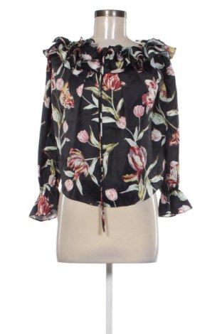 Bluzka damska Unbranded, Rozmiar S, Kolor Kolorowy, Cena 37,51 zł, #136975368