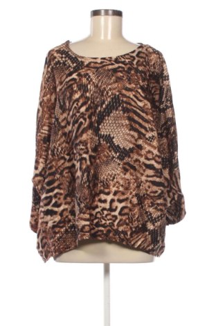 Bluzka damska Unbranded, Rozmiar L, Kolor Kolorowy, Cena 37,51 zł, #136975369