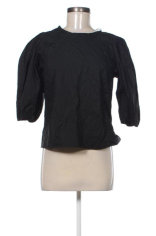 Női blúz H&M, Méret S, Szín Fekete, Ár 4 319 Ft, #136975378