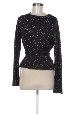 Дамска блуза Pigalle, Размер M, Цвят Многоцветен, Цена 6,00 €, #136975438