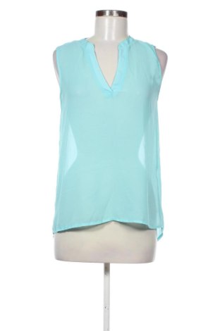 Damen Shirt Amisu, Größe S, Farbe Blau, Preis 7,99 €, #136975513