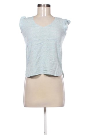 Bluzka damska Sinsay, Rozmiar XXS, Kolor Kolorowy, Cena 35,00 zł, #136975637