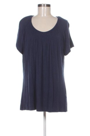 Damen Shirt Yessica, Größe XXL, Farbe Blau, Preis 11,00 €, #136975649