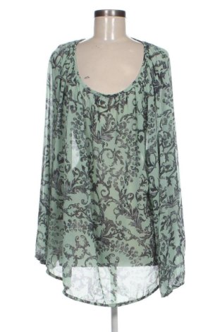Bluzka damska Unbranded, Rozmiar XXL, Kolor Kolorowy, Cena 80,38 zł, #136975657