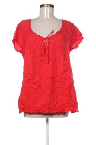 Bluză de femei Unbranded, Mărime L, Culoare Roșu, Preț 51,99 Lei, #136975694