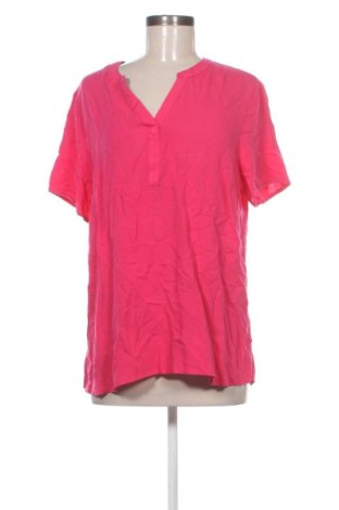 Bluzka damska Unbranded, Rozmiar XL, Kolor Różowy, Cena 42,87 zł, #136975700
