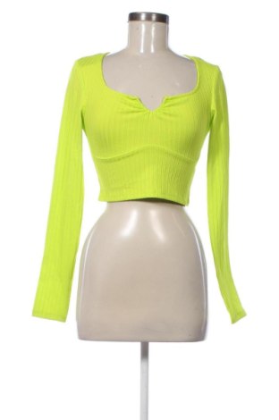Damen Shirt Unbranded, Größe S, Farbe Grün, Preis 4,99 €, #136975726