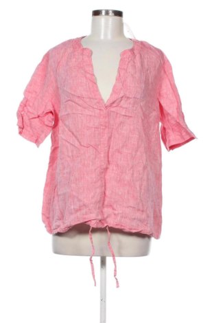 Дамска блуза Gerry Weber, Размер XL, Цвят Розов, Цена 21,98 €, #136975783