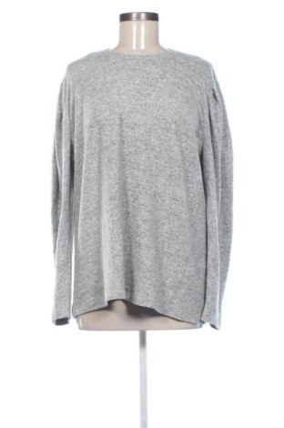 Bluzka damska C&A, Rozmiar XXL, Kolor Szary, Cena 75,02 zł, #136975866