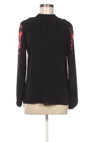 Bluzka damska Sateen, Rozmiar M, Kolor Czarny, Cena 68,05 zł, #136975877
