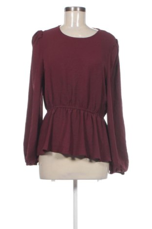 Bluză de femei ONLY, Mărime L, Culoare Roșu, Preț 34,99 Lei, #136975930