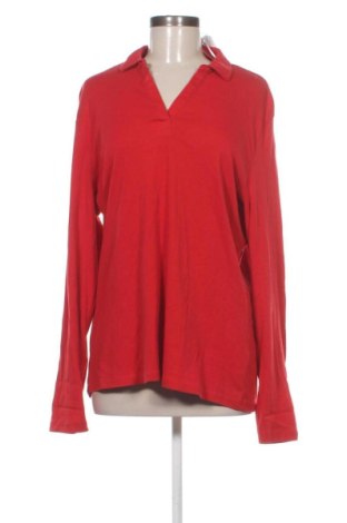 Дамска блуза Janina, Размер XL, Цвят Червен, Цена 6,00 €, #136975955