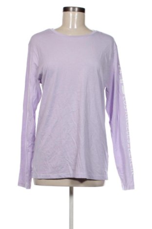 Bluzka damska Unbranded, Rozmiar L, Kolor Fioletowy, Cena 33,99 zł, #136976019