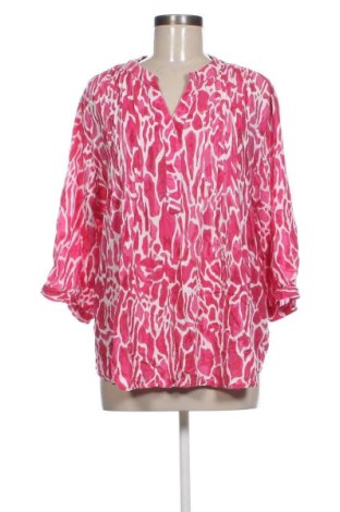 Bluzka damska Unbranded, Rozmiar XXL, Kolor Kolorowy, Cena 64,30 zł, #136976033