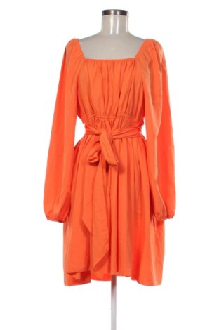 Bluzka damska Unbranded, Rozmiar XL, Kolor Pomarańczowy, Cena 31,12 zł, #136976077