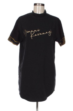 Дамска блуза Gianni Kavanagh, Размер L, Цвят Черен, Цена 13,29 €, #136976092
