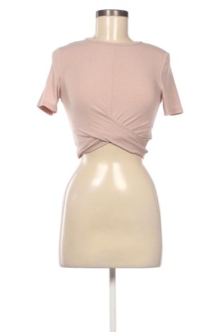 Dámská halenka H&M, Velikost XS, Barva Popelavě růžová, Cena  218,00 Kč, #136976124
