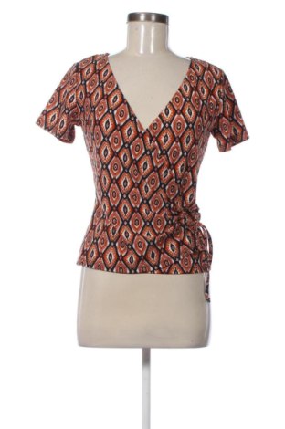 Bluză de femei Cache Cache, Mărime S, Culoare Multicolor, Preț 42,99 Lei, #136976151